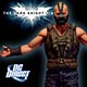 Dark Knight Rising 1/6 Icon Statue - Bane