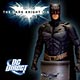 The Dark Knight Rises - Bust Batman