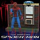 Marvel Select - Action Figure: Amazing Spider-Man 