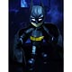 Hybrid Metal Figuration #004 DC Comics Batman