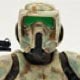 Star Wars Kashyyyk Trooper 1/10 Statue