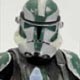 Star Wars Commander Gree 1/10 Statue