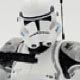 Star Wars Coruscant Trooper 1/10 Statue