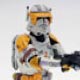 Star Wars Commander Cody 1/10 Statue