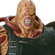 �o�C�I�n�U�[�h(RESIDENT EVIL) 1/4�X�P�[���X�^�`���[ �l���V�X(�ǐՎ�) �P�i[�n���E�b�h�R���N�e�B�u���O���[�v]�s�O�X�����\��t