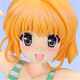 BEACH QUEENS - FORTUNE ARTERIAL: Kanade Yuki Complete Figure