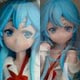 Game-prize Denpa Onna to Seishun Otoko - Erio Towa  Standing Pose & Sitting Pose Figures