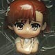 Game-prize Toaru Majutsu no Index II Nendoroid Petite Vol.3 Mikoto Misaka