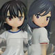 Game-prize A-Channel  EX Figure Vol.3 Tooru & Yuuko Figure 2 Type Set