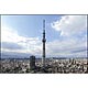 ジグソー 東京スカイツリー アナザーサイド 1000ピース(12-34)