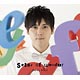 CD Yuuki Kaji/ 1st Single "sense of wonder" w/DVD