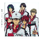 CD Norimasa Fujisawa/ Mirai no Bokura he [First Release Limited Edition] Anime "New The Prince of Tennis" OP Theme Song