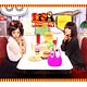 CD LiSA / LOVER“S”MiLE  初回限定盤 Blu-ray Disc付[ソニー・ミュージックエンタテインメント]《発売済・取り寄せ※暫定》