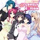 CD O-Ya-Su-Mi LOVELY x CATION [Regular Edition](Preorder)