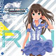 CD THE IDOLM@STER Cinderella Master 001 Rin Shibuya