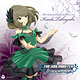 CD THE IDOLM@STER Cinderella Master 004 Kaede Takakagi