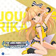 CD THE IDOLM@STER Cinderella Master 005 Rika Jougasaki