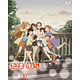 BD たまゆら-hitotose- 第３巻 (Blu-ray Disc)