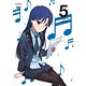DVD アイドルマスター 5 【通常版】