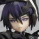 DVD Black Rock Shooter DVD BOX [Completely Limited Production Edition] w/figma(Preorder)