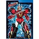 Tokumei Sentai Go-Busters Card Holder(Preorder)