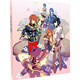 Uta no Prince-sama Debut - Character Binder