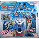 Mobile Suit Gundam AGE - Gageing Builder Series: Gundam AGE-2 G Wear Core