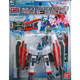 Mobile Suit Gundam AGE - Gageing Builder Series: AGE-2 Wear Double Barette Arm