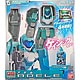 機動戦士ガンダムAGE ゲイジングビルダーシリーズ アデル