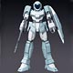 AG 1/144 アデル プラモデル 『機動戦士ガンダムAGE』より