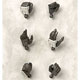 ハイディテールマニピュレーター HDM244 1/144バスターガンダム用RカラーVer.[B-CLUB]《０３月予約》