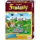 ホビージャパン特選ボードゲーム 封建領主(Feudality) 日本語訳ルール付属