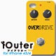 iOuter for iPhone 4S/4 エフェクター
