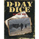 �z�r�[�W���p�����I�{�[�h�Q�[�� D-DAY�_�C�X�iD-DAY DICE�j ���{��󃋁[���t��[Valley Games]�s�O�T���\��t