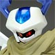 D-Arts メダロット ロクショウ
