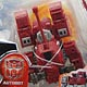 トランスフォーマー ユナイテッド UN24 ワーパス