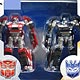 トランスフォーマー ユナイテッド UN27 ウィンドチャージャーＶＳディセプティコンワイプアウト