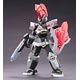 Danball Senki Plastic Model 018 LBX Achilles Deed