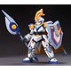Danball Senki Plastic Model 020 LBX Erushion(Preorder)