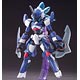 Danball Senki Plastic Model 023 New LBX Dark Pandora