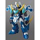 ヴァリアブルアクション 魔動王グランゾート スーパーアクアビート