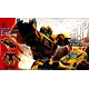 Transformers: Prime AM-02 Bumblebee
