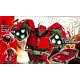 Transformers: Prime AM-03 Cliffjumper
