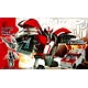Transformers: Prime AM-04 Ratchet