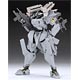 (Pre-owned ITEM:A- / BOX:B)Revoltech Muv-Luv Alternative No.010 F-18E/F Super Hornet Raging Busters Type(Released)