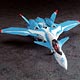 プラモデル 1/72 VF-11B ノートゥング2 &ldquo;マクロス・ザ・ライド&rdquo;