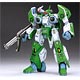 Genesis Climber Mospeada - Legioss Jota Armo-Soldier 1/72 Plastic Model(Released)