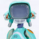 RIO:bone - FLCL: Canti (Green) [Initial Edition]