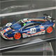 Model Car 1/43 McLaren F1 GTR(#24) 1995 Le Mans