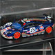 Model Car 1/43 McLaren F1 GTR (#25) 1995 Le Mans